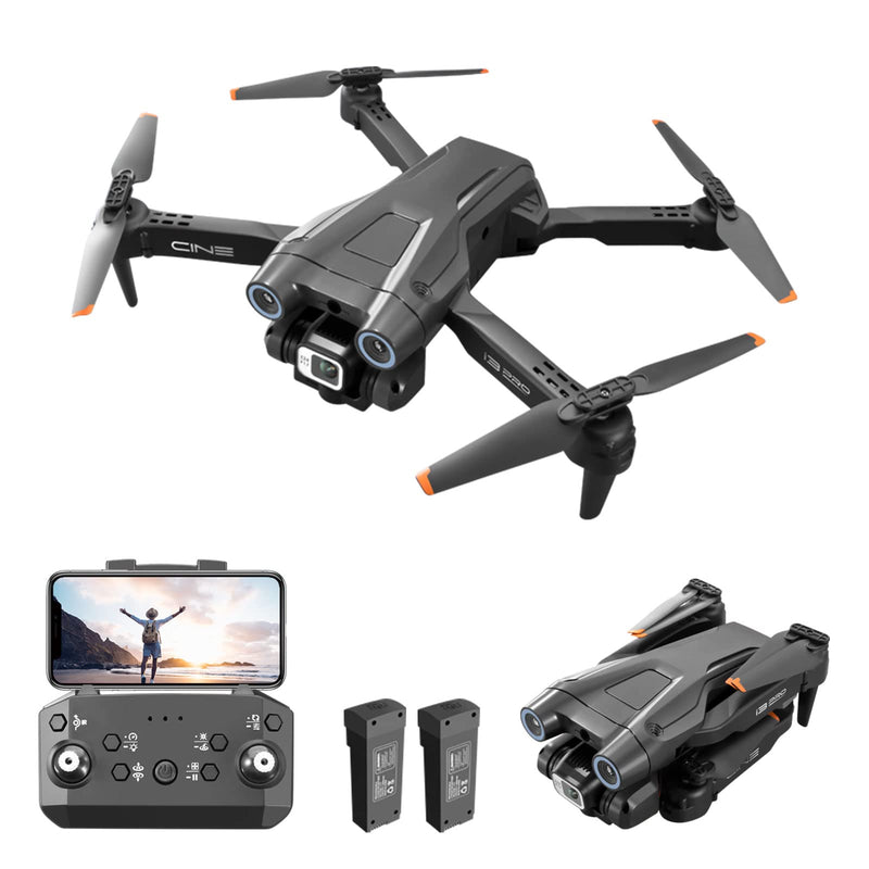 Drone i3 Pro 1080P