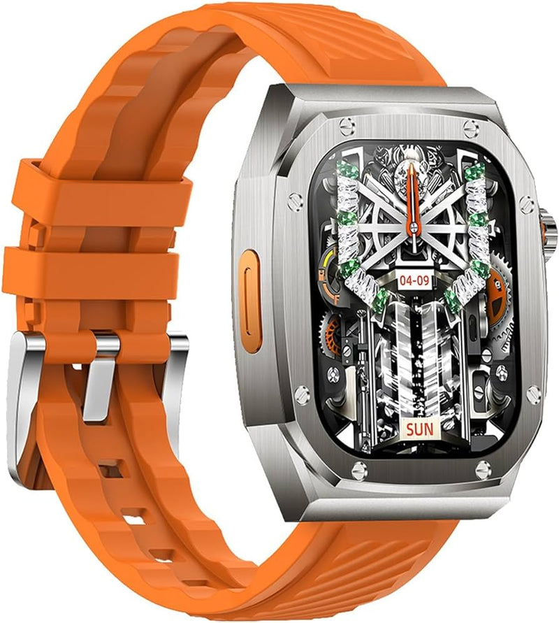 Reloj inteligente Z79 Max