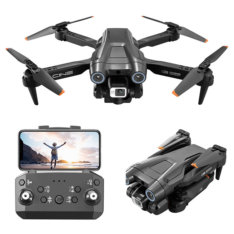 Drone i3 Pro 1080P