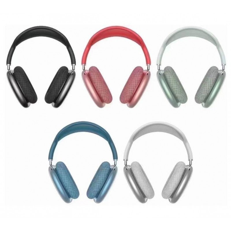 Auriculares P9