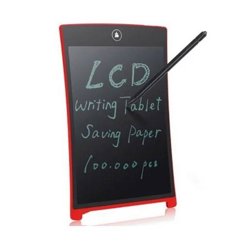 Tableta Escritura LCD