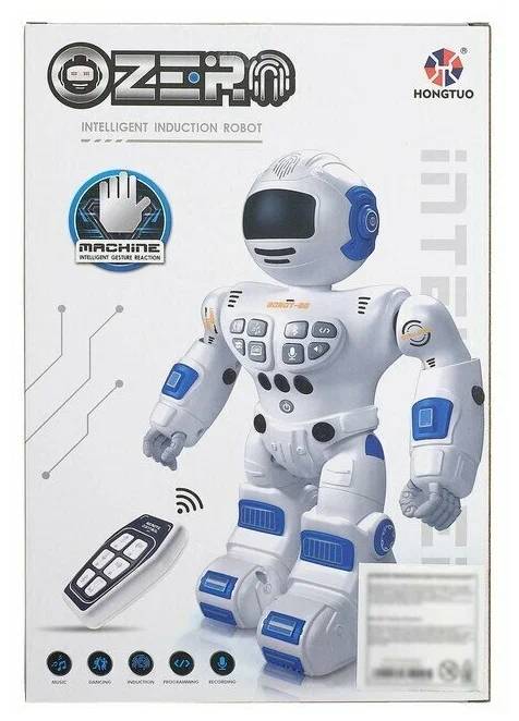 Juguete Robot de control remoto