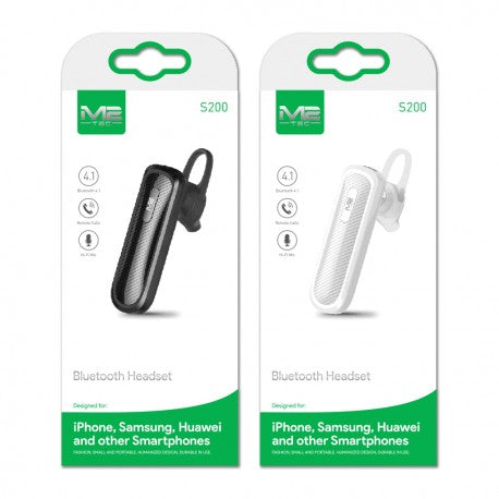 Auricular invisible bluetooth 4.1 manos libres