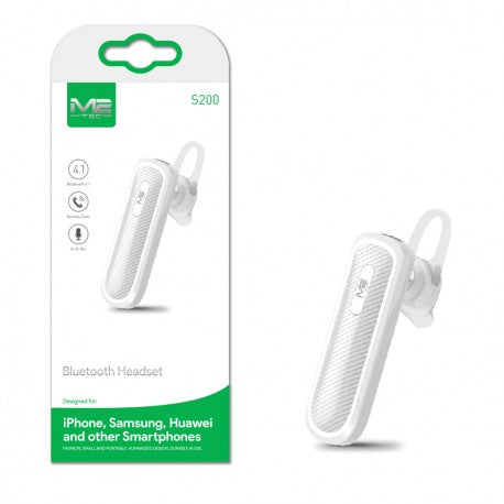 Auricular invisible bluetooth 4.1 manos libres