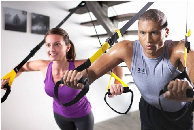 Bandas elásticas para deporte